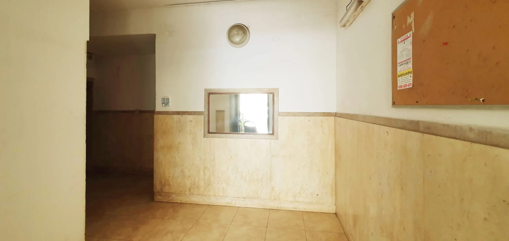 Apartment Brique, 2BR, Tel Aviv, Center, Dizengoff St, #TL55