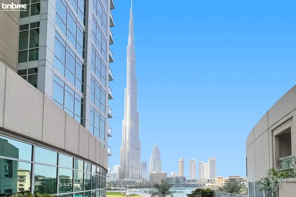 bnbme | The Residences | 2 BDR