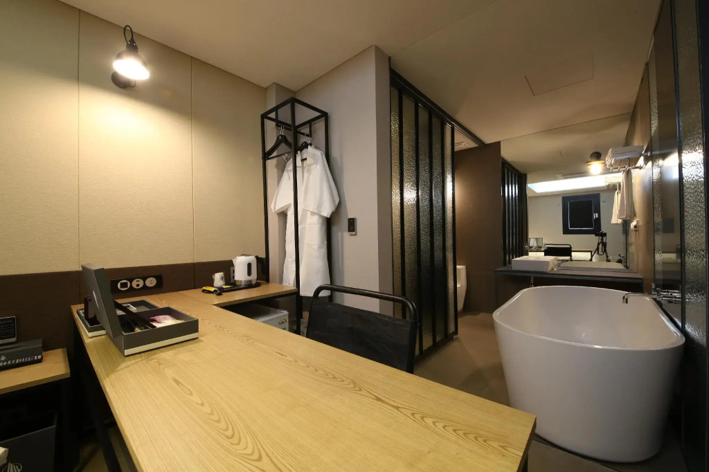 Hotel Yeoubi