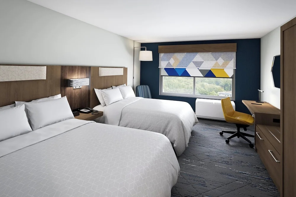 Holiday Inn Express & Suites Laramie West