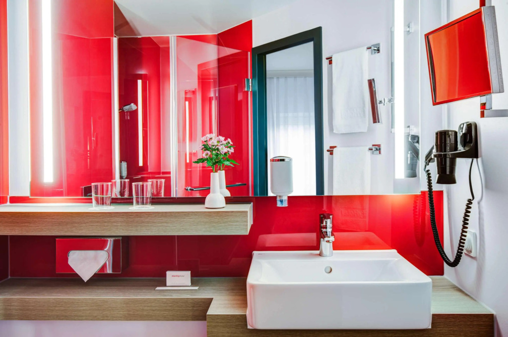 IntercityHotel Hamburg Altona