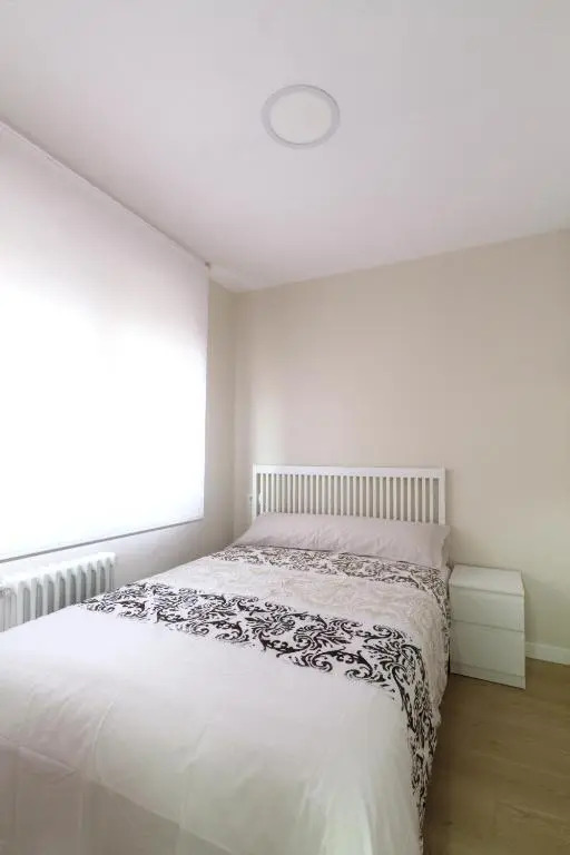 Apartamento Plazalema