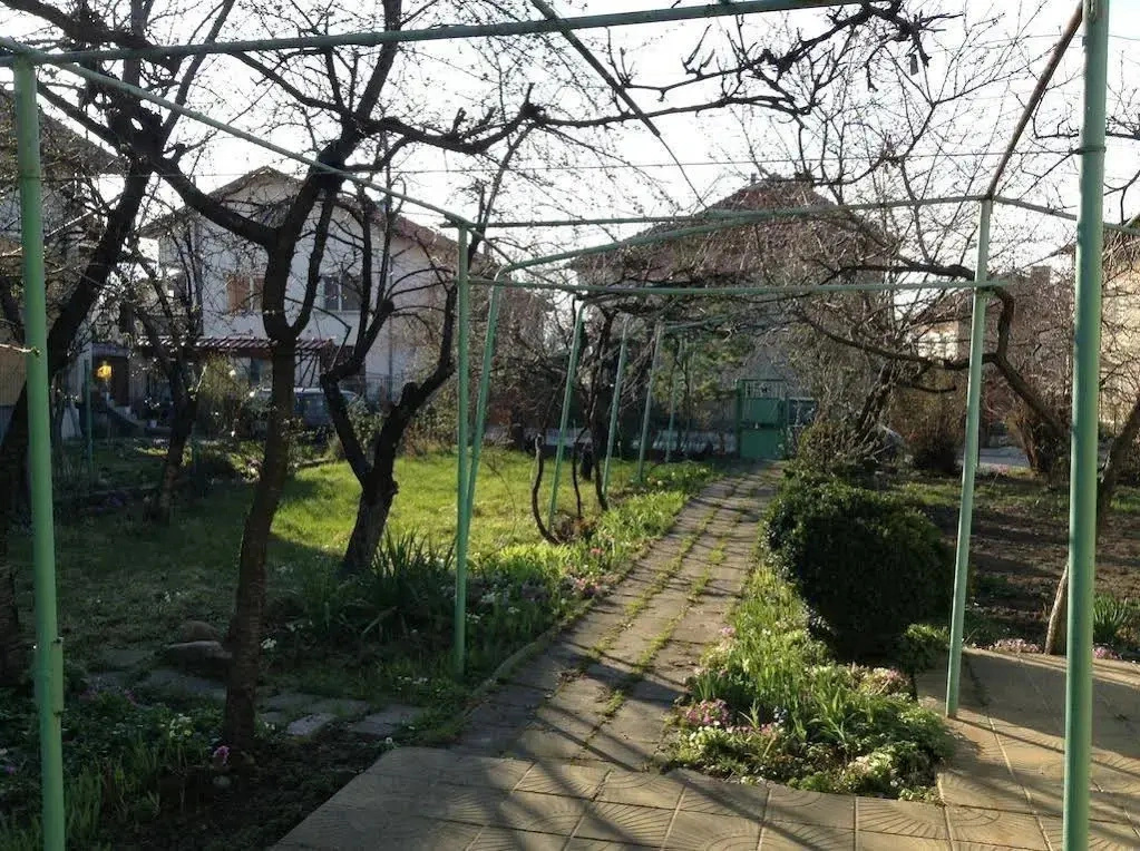 Villa Impress