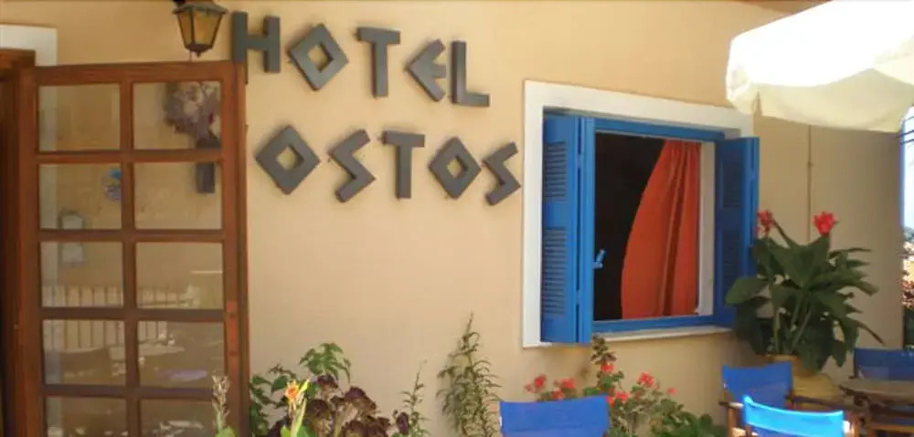 Hotel Nostos