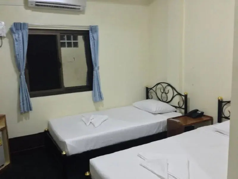 Garden Hotel