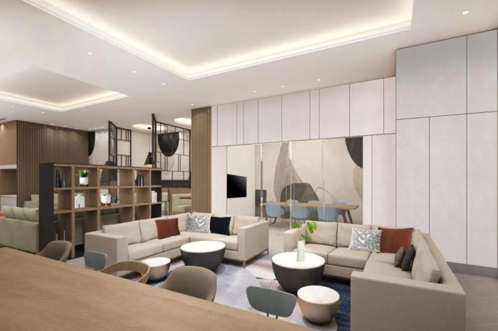 Courtyard by Marriott Makkah
