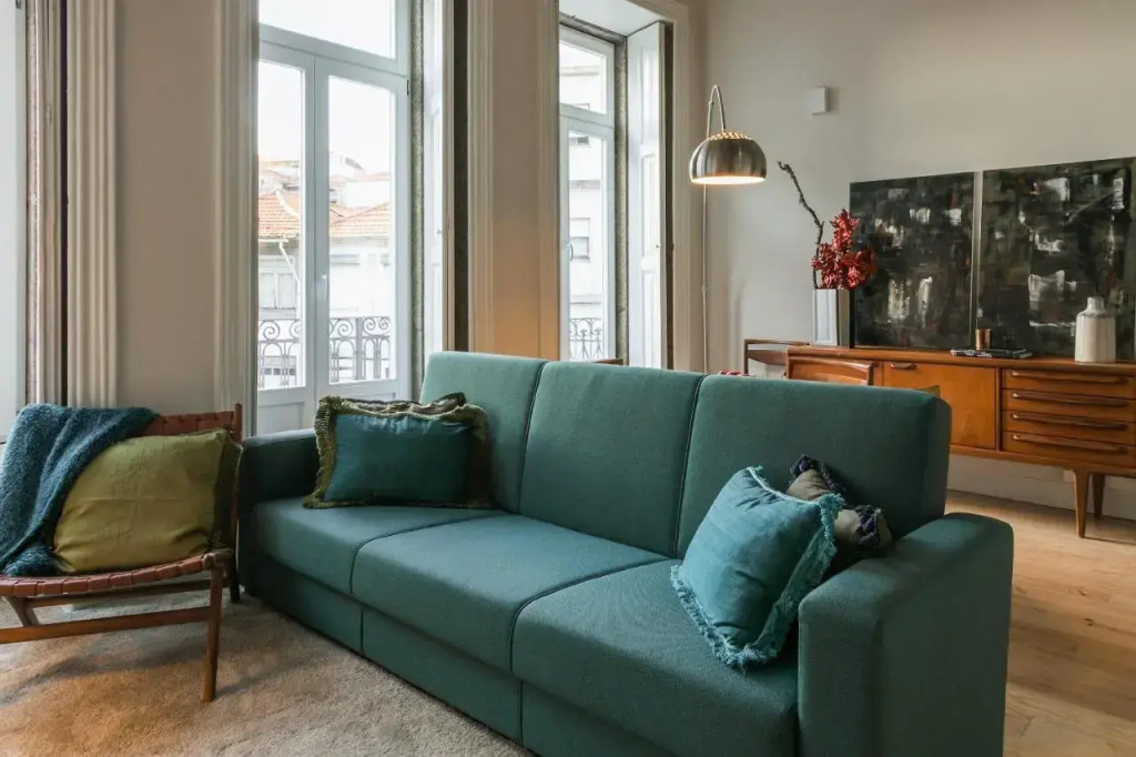 GuestReady - Visconde Mezzanine