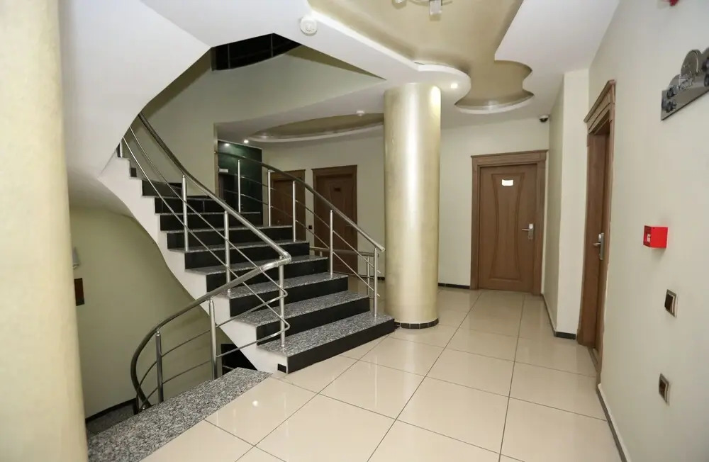 Lüks Hotel