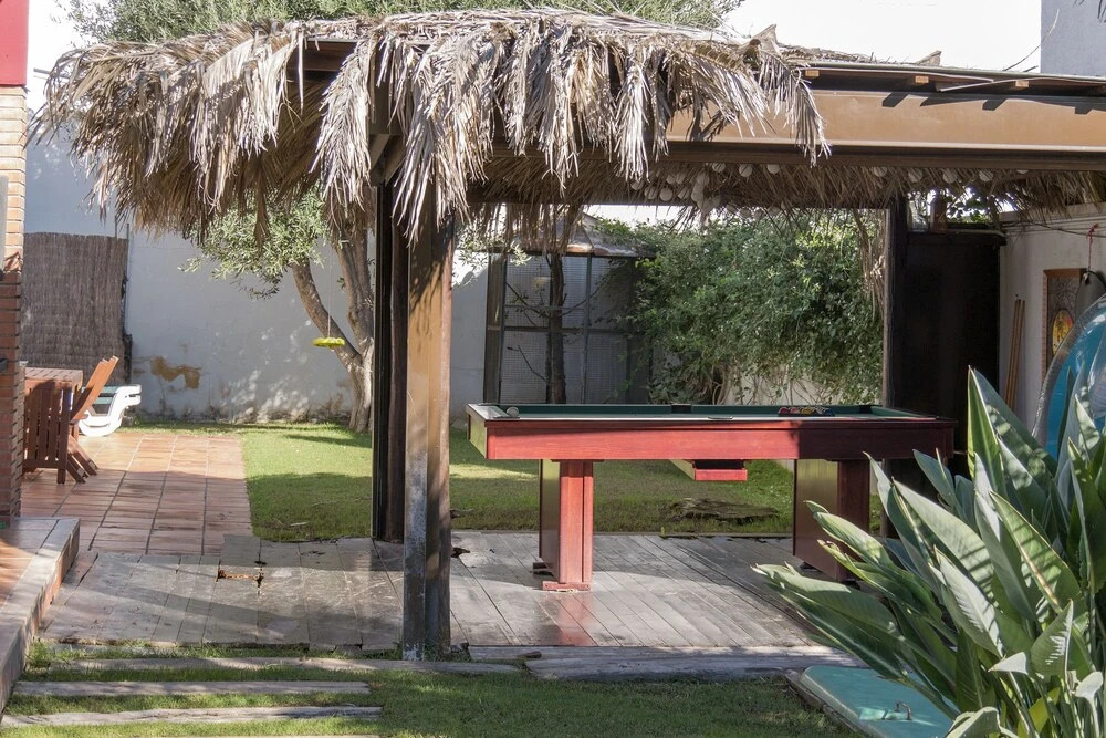 Villa Bouganvillea