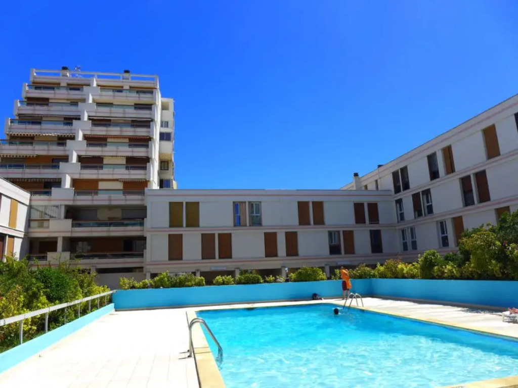 Villa Chéops La Grande Motte 26276