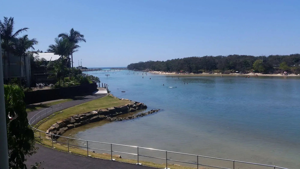 Sunrise Cove Holiday Apartments by Kingscliff Accommodation