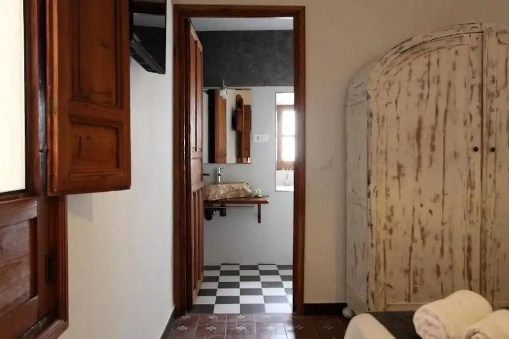 Inés Casa Rural