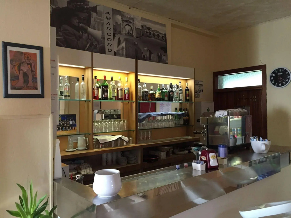 Hotel Zaghini