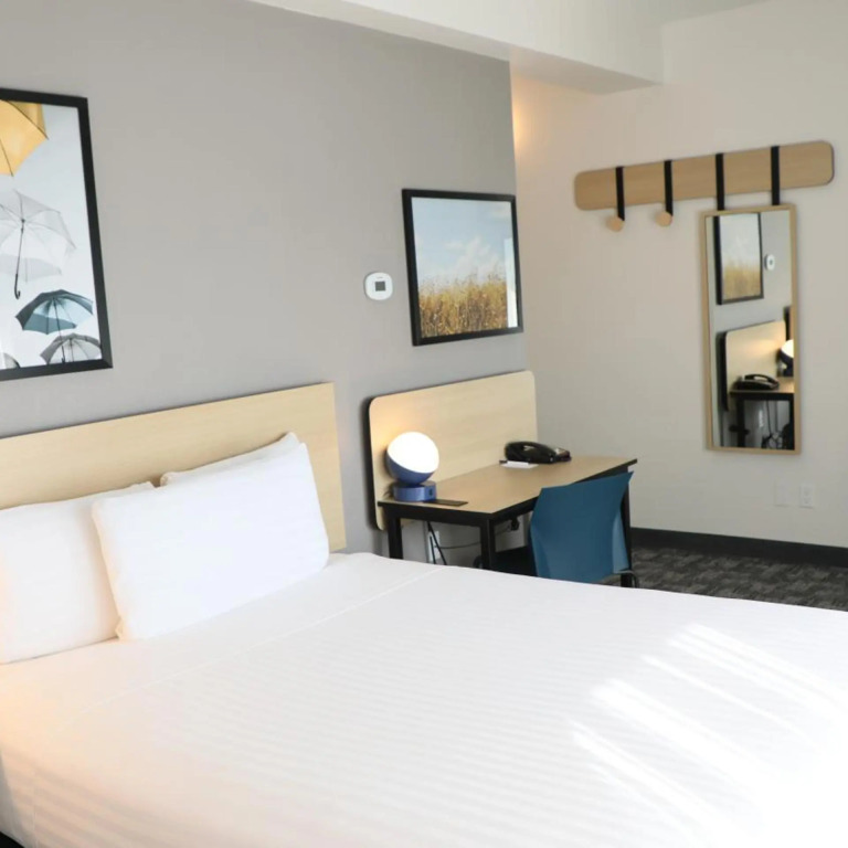 City Express by Marriott Mountain View - Sunnyvale