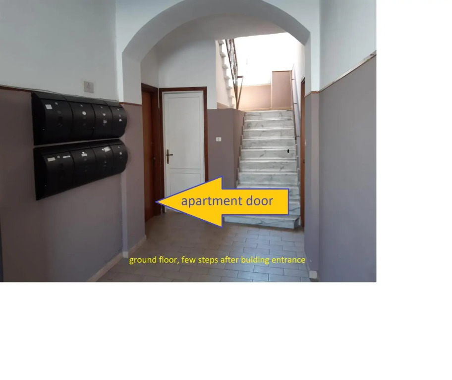 Wonderwall Apartment La Spezia