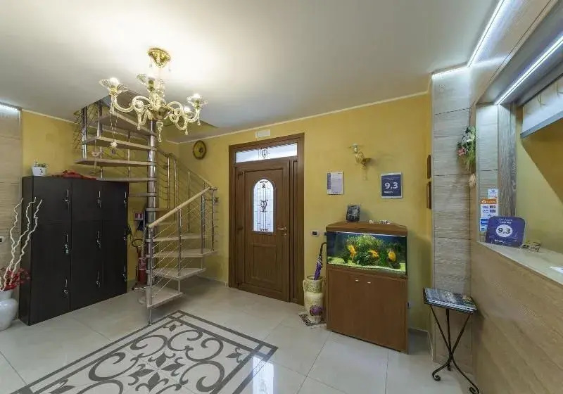 Dolce Vita Relais