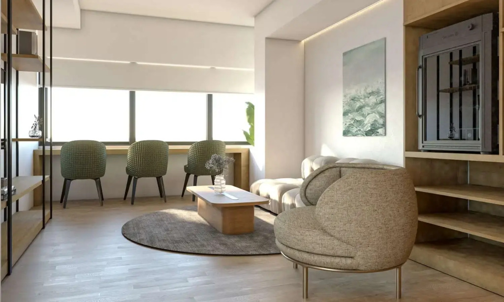 Hilton Garden Inn Athens Syggrou Avenue