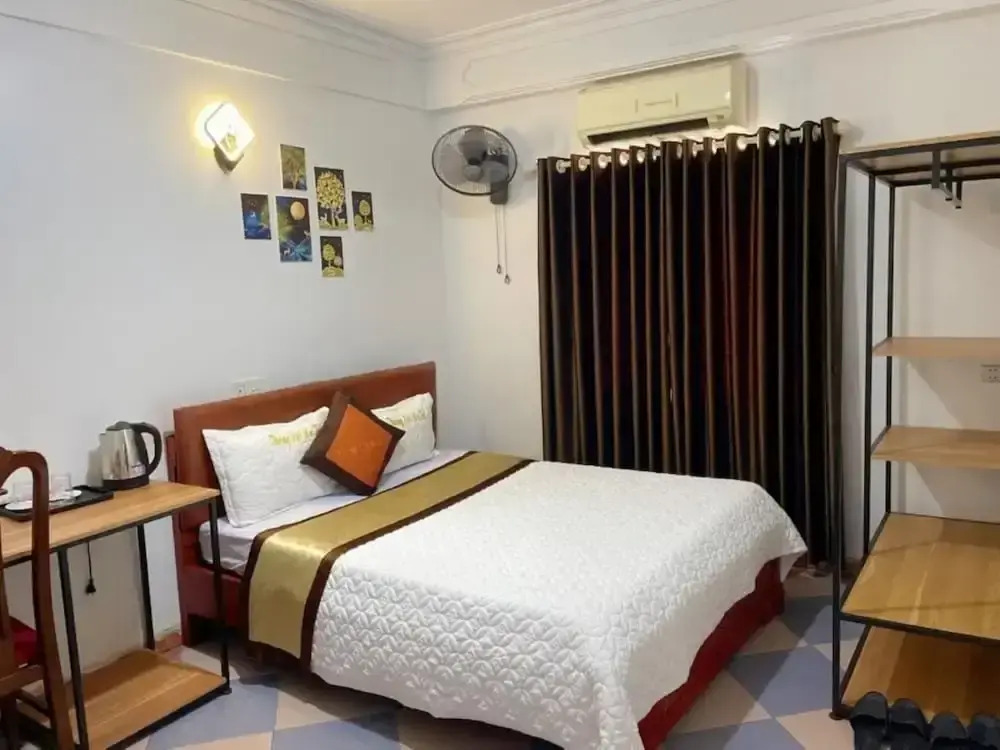 Thắng Lợi Hotel