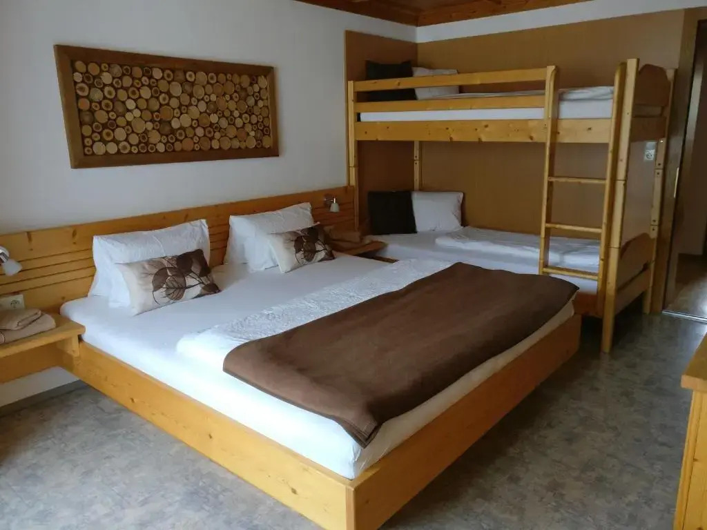 Appartement Catrin mit Sauna und E-Ladestation im Ski- und Wandergebiet Hochzillertal