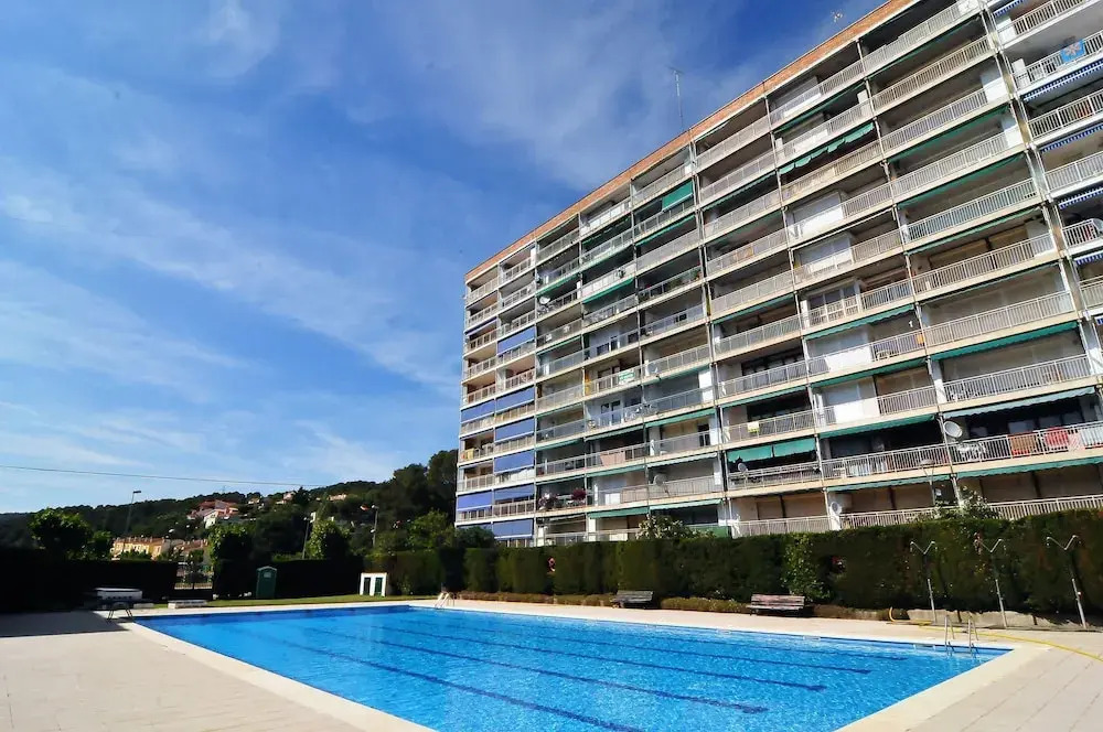 HomeHolidaysRentals Charme - Costa Barcelona