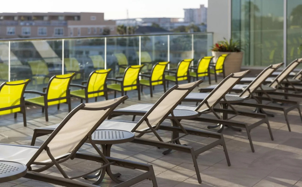 SpringHill Suites by Marriott Clearwater Beach