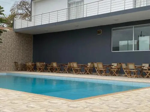 Residencial Fénix