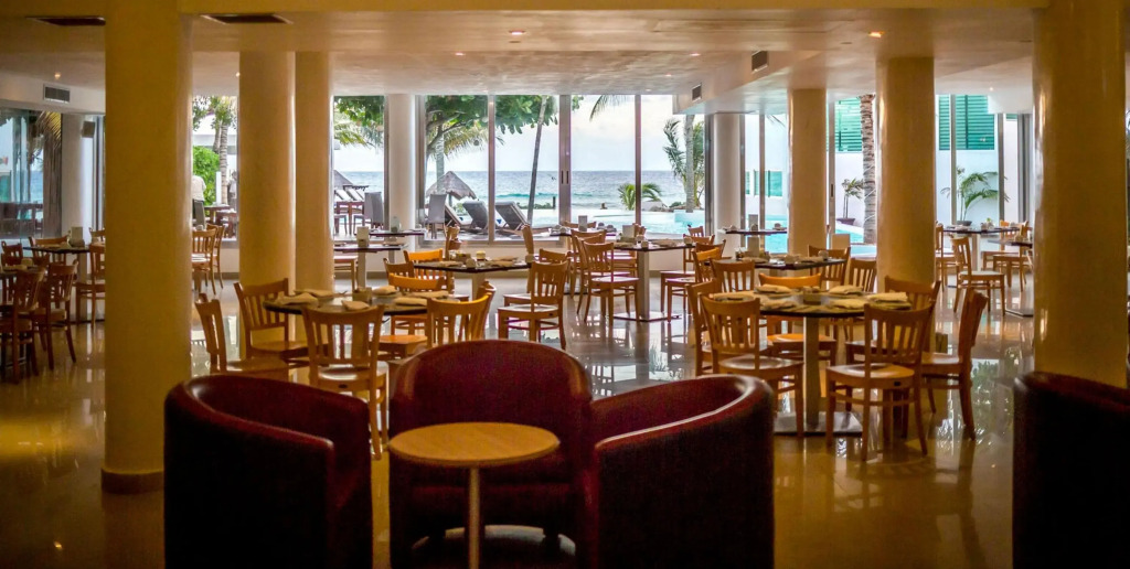 The Beachfront by The Fives Hotels - A la Carte All Inclusive Adults Only