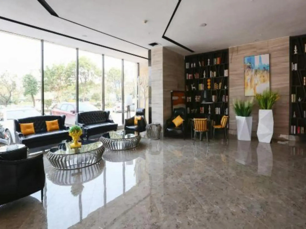 Youyue Hotel
