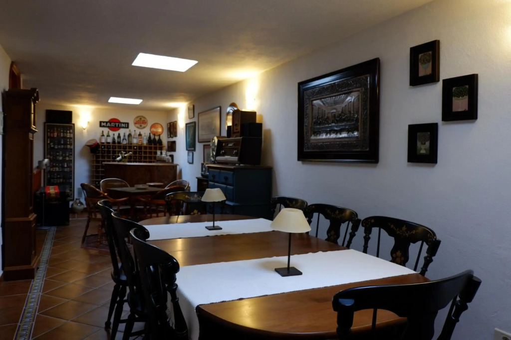 La Orotava vacational rental home