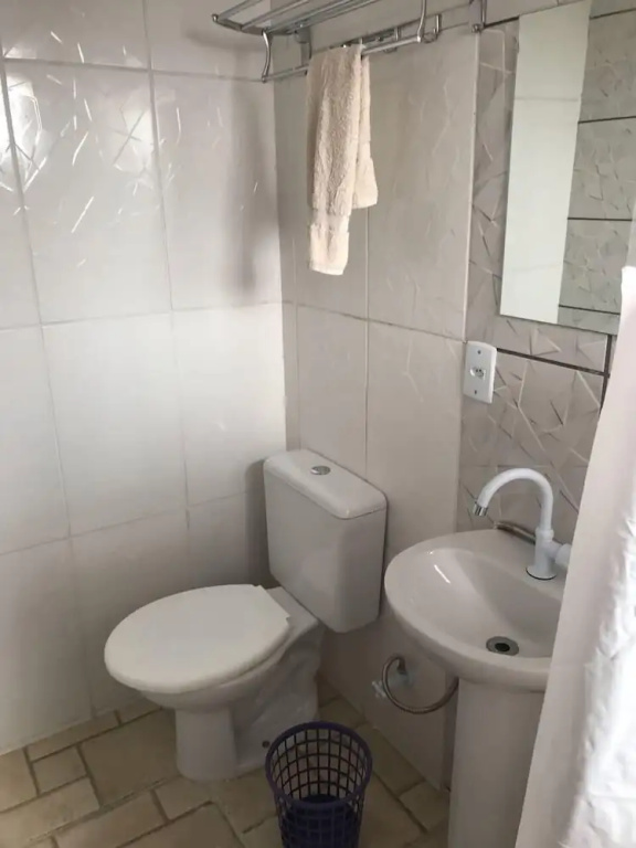 Hostel Trem de Minas