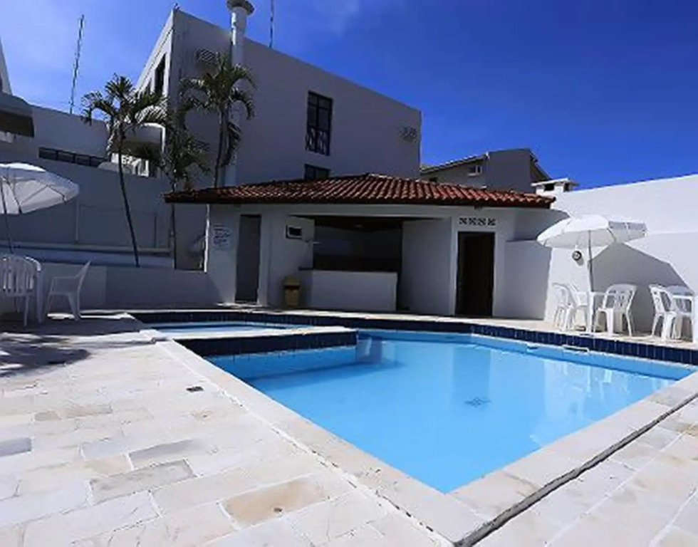 Canasbeach Hotel