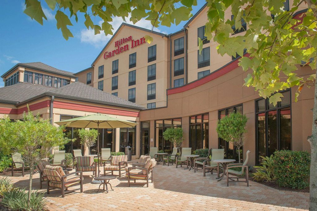 Hilton Garden Inn Pensacola Airport/Medical Center