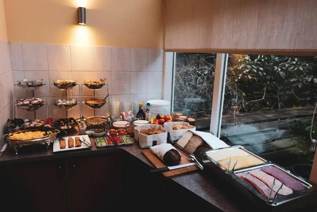 Aadam Wilhelmina Hotel