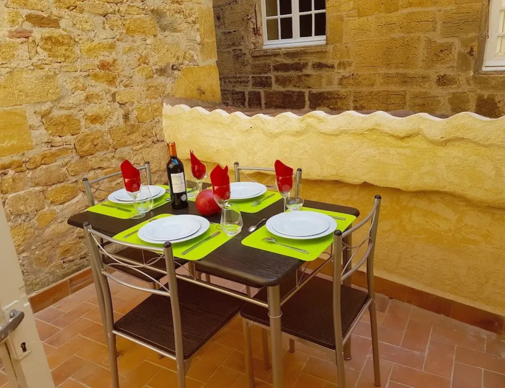 2 Baths - 2 Beds Cité Médievale Sarlat