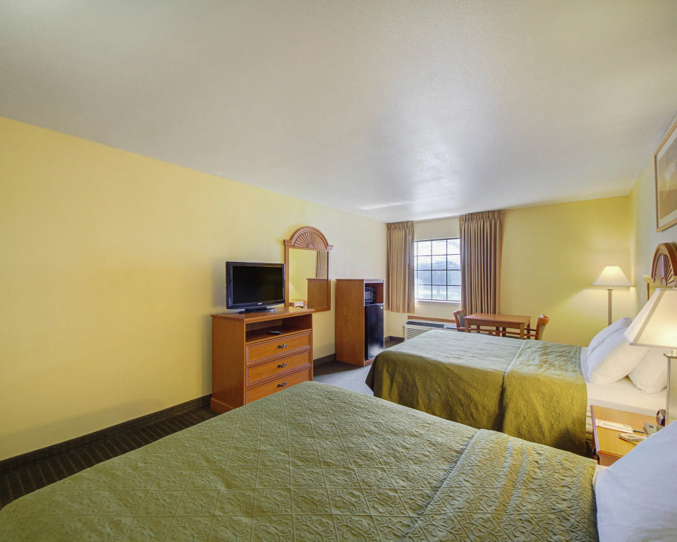 Americas Best Value Inn Pharr/McAllen