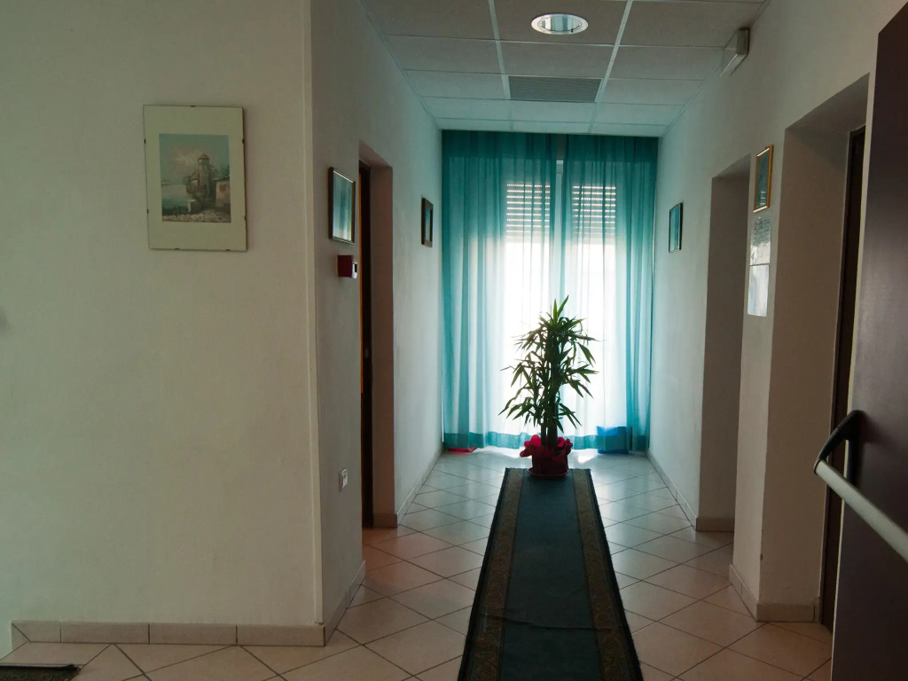 Hotel Savina