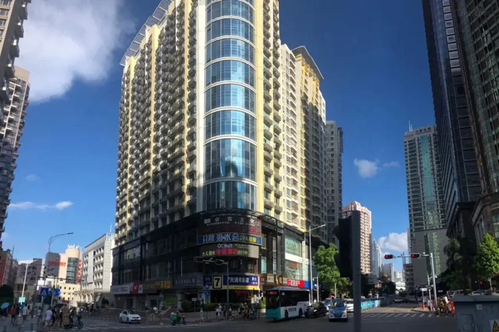 7 Days Inn (Shenzhen Jingji 100 Hongling Metro Station) (Currently unavailable)