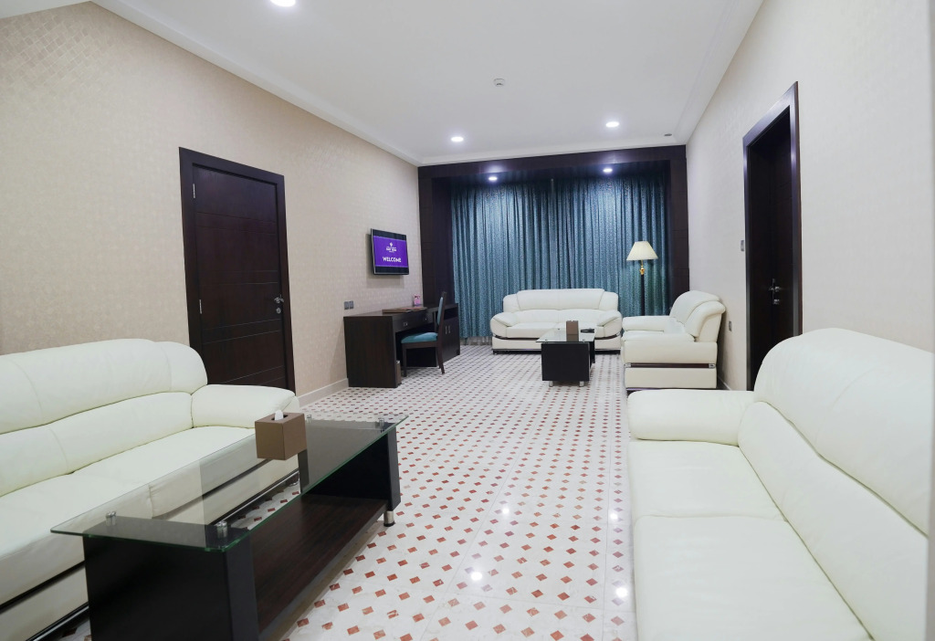 Park Regis Lotus Hotel