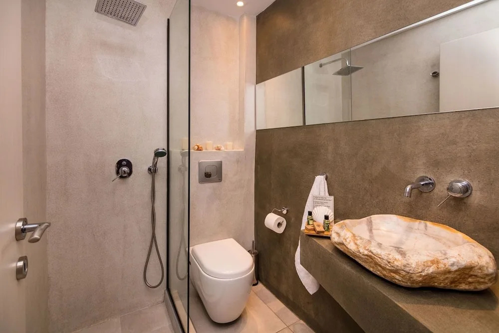 Olea House Thassos