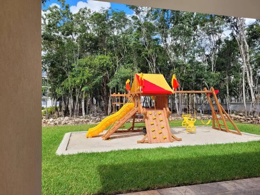 All New Condo 3 bedrooms 2 bathrooms fully equipped at Playa Del Carmen