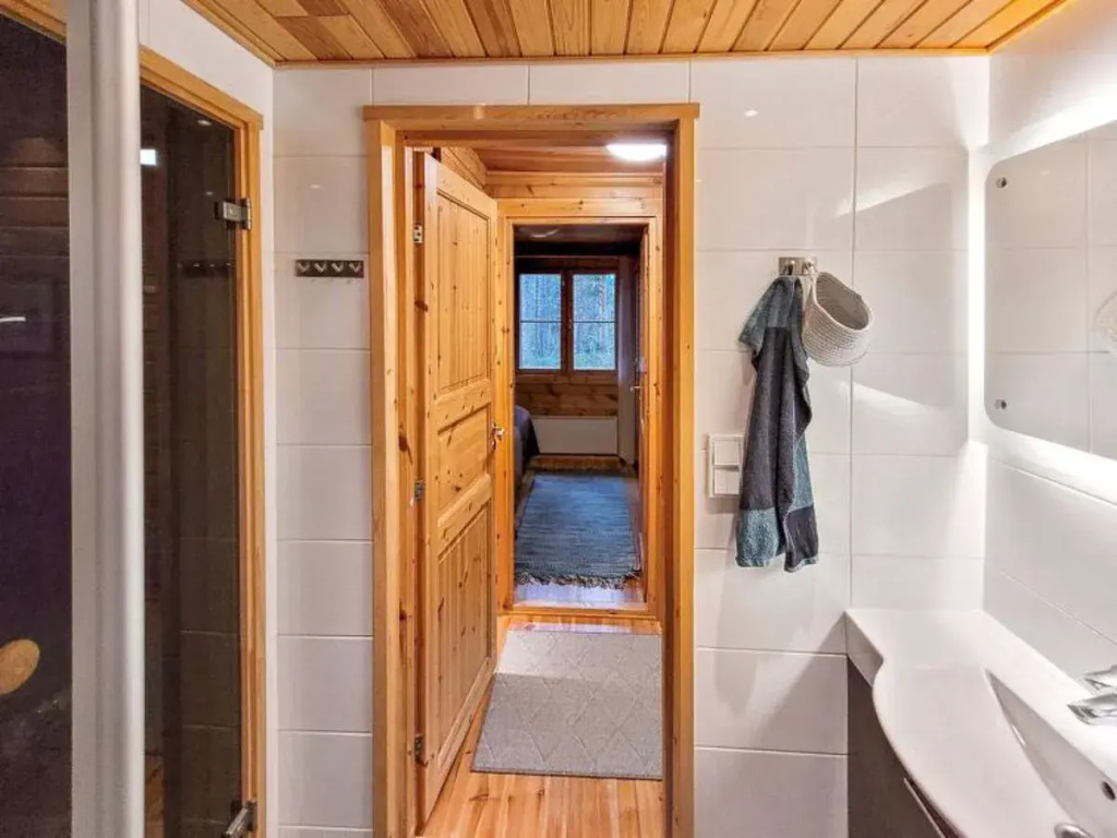 House Purnukka Kuusamo