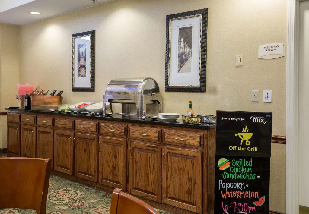 Residence Inn Kansas City Independence