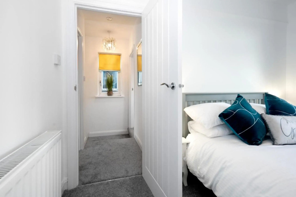 Premier Inn Colchester - Cowdray Avenue