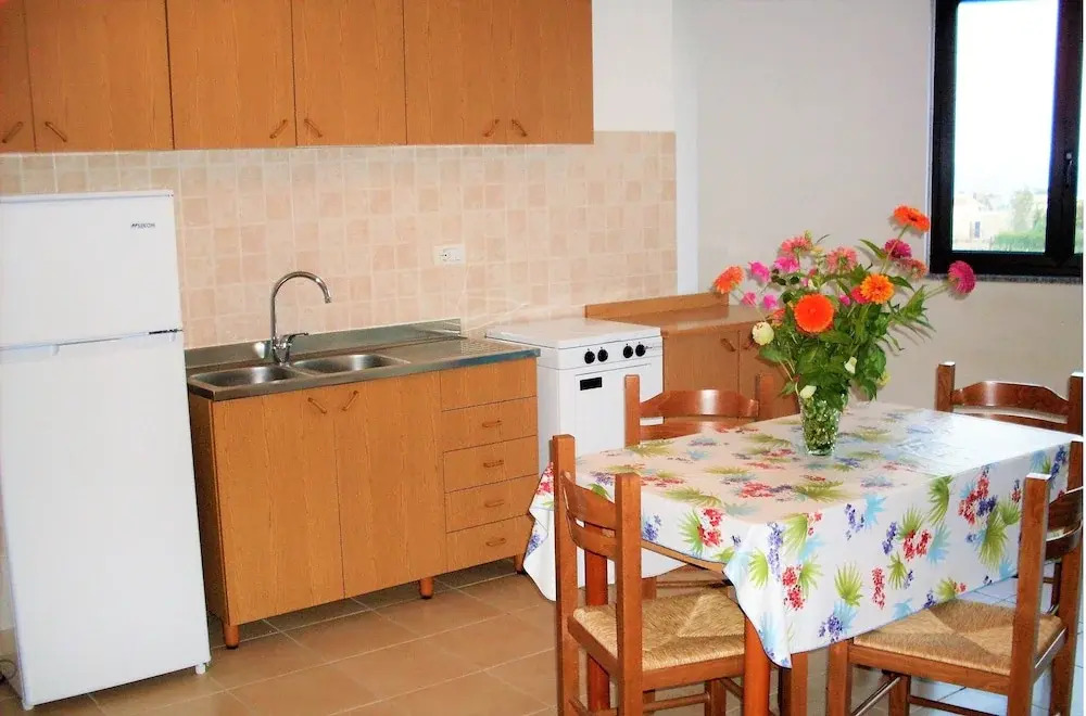 Residence De Franco