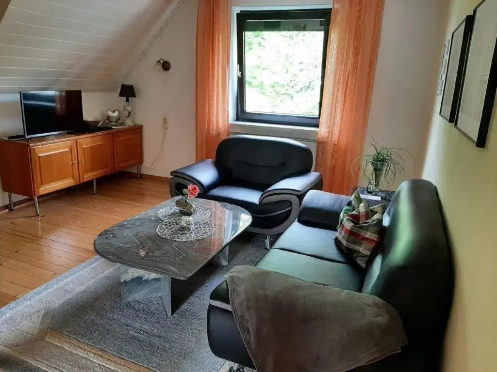 Ferienwohnung Schäffer