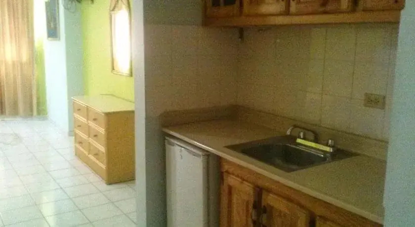 Residencial tp Matilde I