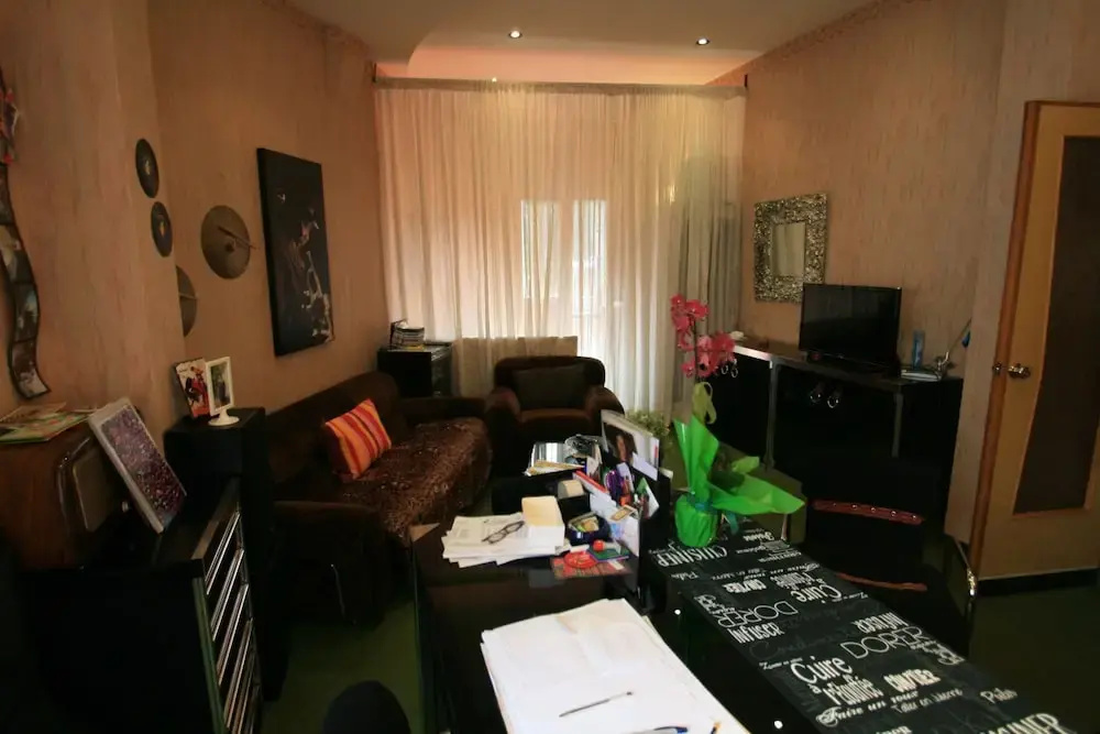 B&B Frontepista