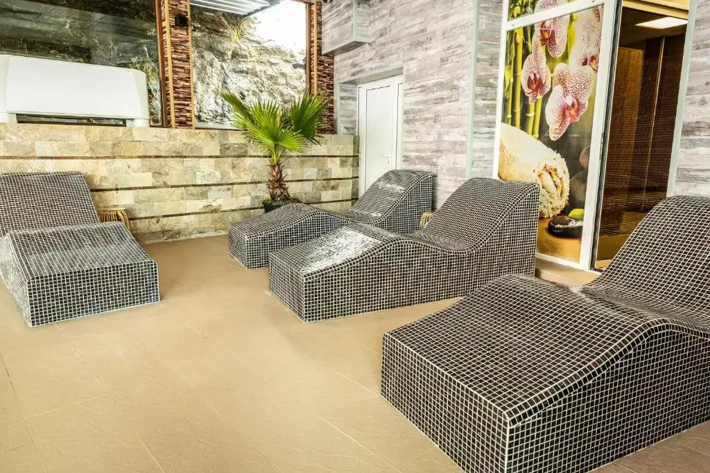Zarevata Guest House