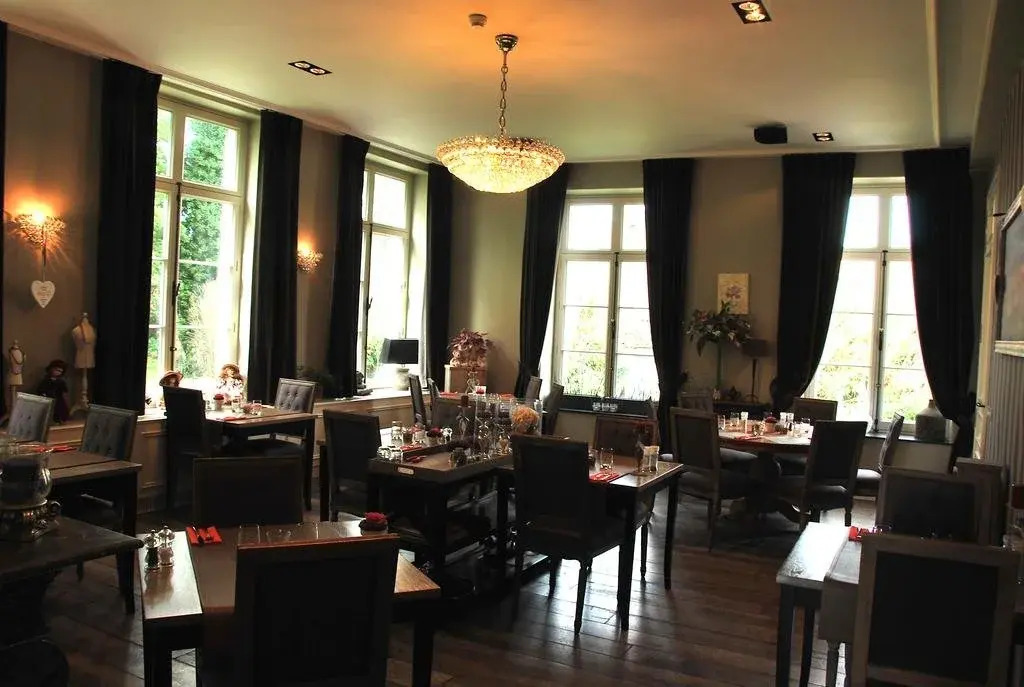 Chateau Rougesse