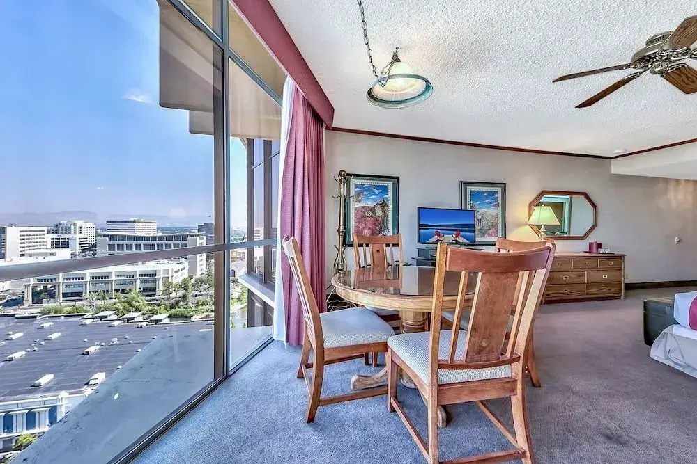 Plaza Resort Club Reno